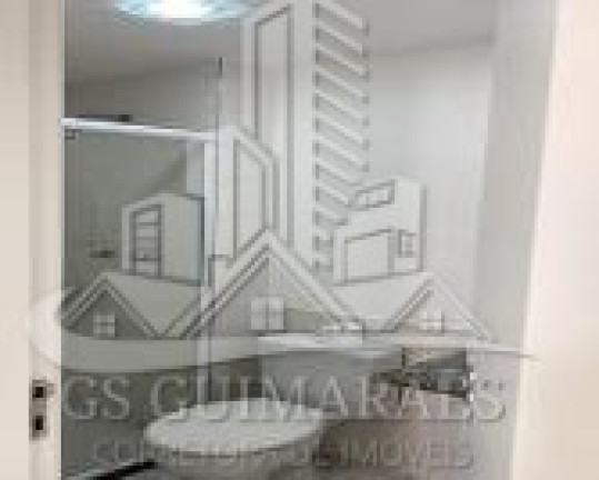 Imagem Apartamento com 3 Quartos para Alugar, 77 m² em Jardim Tupanci - Barueri