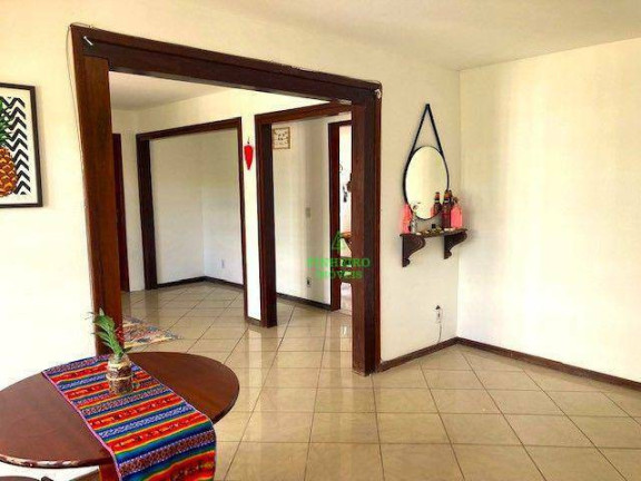 Imagem Casa com 3 Quartos à Venda, 300 m² em Piratininga - Niterói