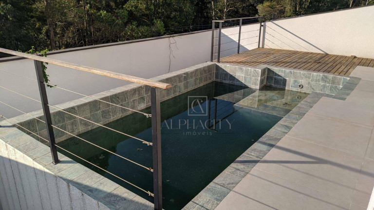 Imagem Casa com 3 Quartos à Venda, 218 m² em New Ville - Santana De Parnaíba