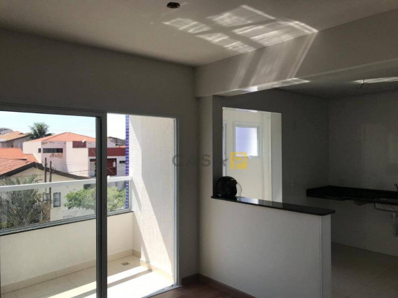 Imagem Apartamento com 3 Quartos à Venda, 76 m² em Santa Cruz - Americana Imagem Apartamento com 3 Quartos à Venda, 76 m² em Santa Cruz - Americana