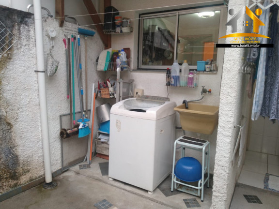 Imagem Casa de Condomínio com 2 Quartos à Venda, 75 m² em Granja Viana - Cotia