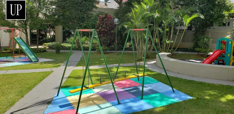 Imagem Apartamento com 3 Quartos à Venda, 84 m² em Mirandópolis - São Paulo