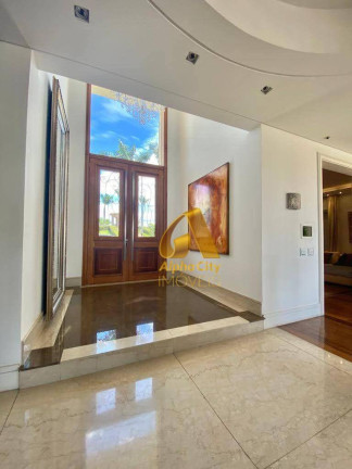 Imagem Casa com 5 Quartos à Venda, 1.000 m² em Tamboré - Santana De Parnaíba Imagem Casa com 5 Quartos à Venda, 1.000 m² em Tamboré - Santana De Parnaíba
