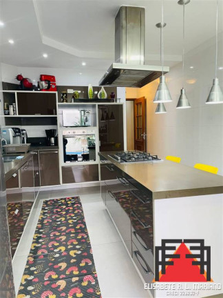 Imagem Casa com 3 Quartos à Venda, 130 m² em Canto Do Forte - Praia Grande