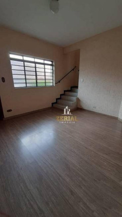 Imagem Sobrado com 2 Quartos à Venda, 80 m² em Cerâmica - São Caetano Do Sul