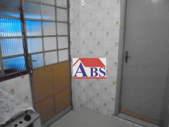 Imagem Casa com 3 Quartos à Venda, 161 m² em Vila Nova - Cubatão