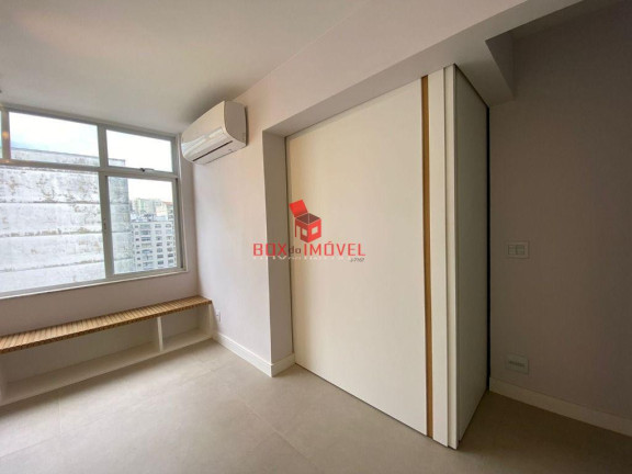 Imagem Apartamento com 3 Quartos à Venda, 130 m² em Ingá - Niterói