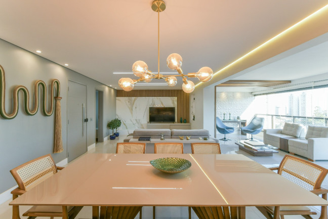 Imagem Apartamento com 3 Quartos à Venda, 209 m² em Vila Cruzeiro - São Paulo Imagem Apartamento com 3 Quartos à Venda, 209 m² em Vila Cruzeiro - São Paulo
