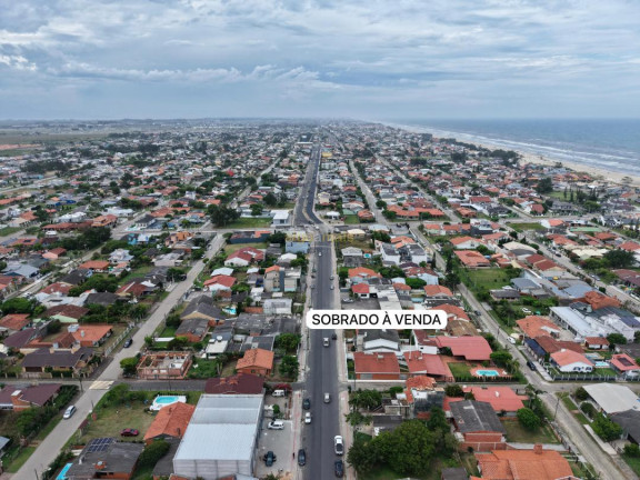 Imagem Imóvel com 4 Quartos à Venda, 236 m² em Rainha Do Mar - Xangri-lá