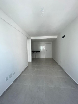 Imagem Apartamento com 1 Quarto à Venda, 37 m² em Parnamirim - Recife Imagem Apartamento com 1 Quarto à Venda, 37 m² em Parnamirim - Recife