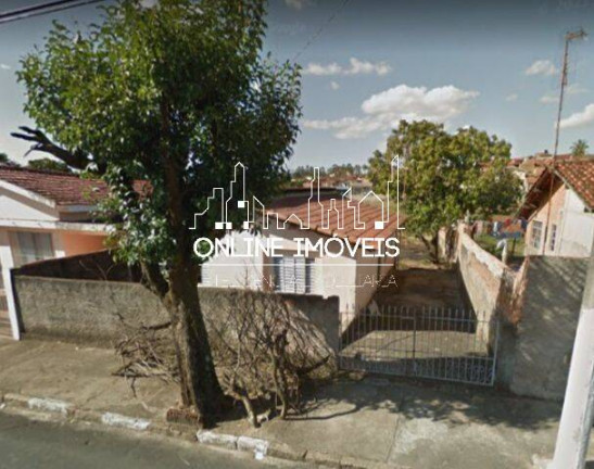 Terreno à Venda,  em Vila Paraíso - Mogi Guaçu