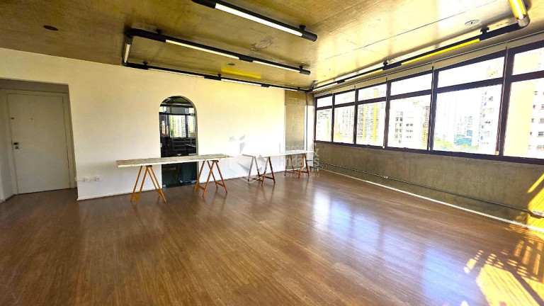 Imagem Sala Comercial à Venda, 47 m² em Santo Amaro - São Paulo
