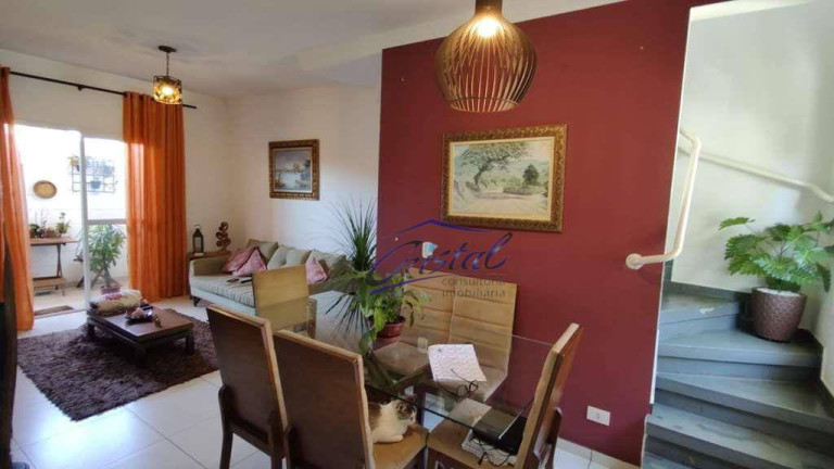 Imagem Casa com 2 Quartos à Venda, 85 m² em Granja Viana - Cotia
