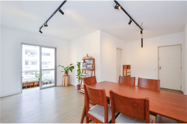 Imagem Apartamento com 1 Quarto à Venda, 56 m² em Jardim Paulista - São Paulo Imagem Apartamento com 1 Quarto à Venda, 56 m² em Jardim Paulista - São Paulo