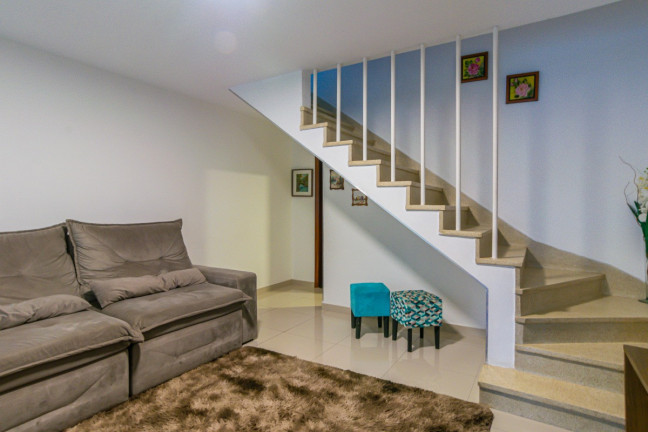 Casa com 2 Quartos à Venda, 78 m² em Jardim Mangalot - São Paulo