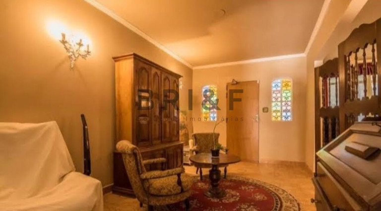 Imagem Casa com 3 Quartos à Venda, 220 m² em Brooklin - São Paulo Imagem Casa com 3 Quartos à Venda, 220 m² em Brooklin - São Paulo