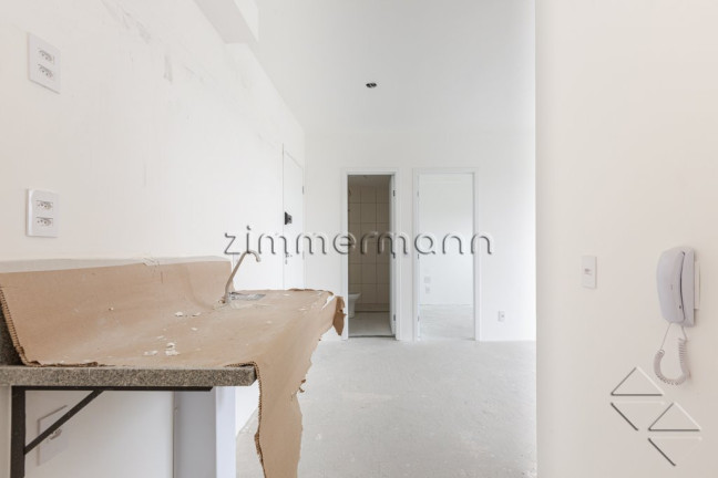 Imagem Apartamento com 2 Quartos à Venda, 79 m² em Vila Sonia - São Paulo Imagem Apartamento com 2 Quartos à Venda, 79 m² em Vila Sonia - São Paulo