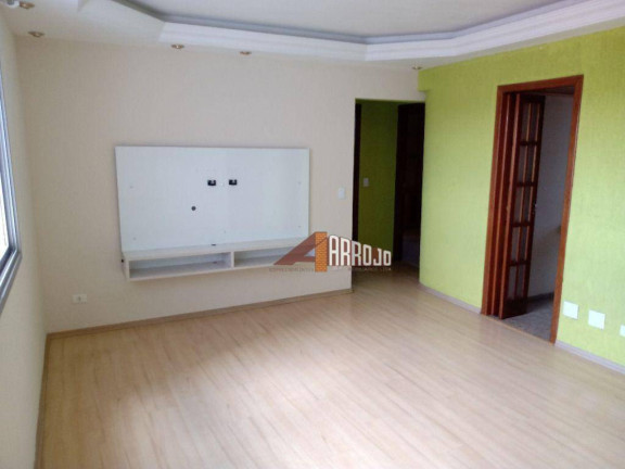 Imagem Apartamento com 2 Quartos para Alugar, 69 m² em Vila Santana - São Paulo Imagem Apartamento com 2 Quartos para Alugar, 69 m² em Vila Santana - São Paulo