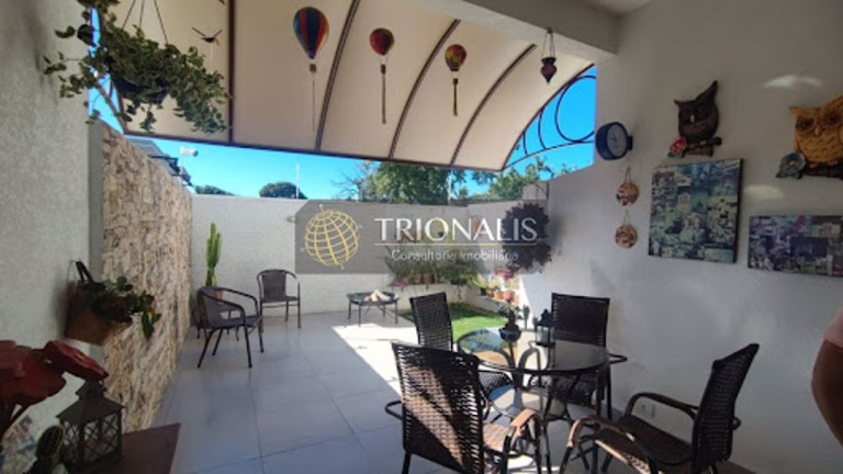 Imagem Casa com 3 Quartos à Venda, 115 m² em Morumbi - Atibaia Imagem Casa com 3 Quartos à Venda, 115 m² em Morumbi - Atibaia