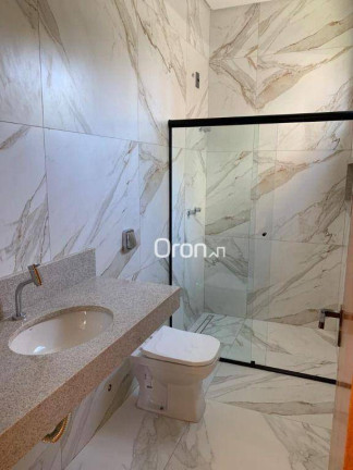 Imagem Casa com 3 Quartos à Venda, 200 m² em Jardins Lisboa - Goiânia Imagem Casa com 3 Quartos à Venda, 200 m² em Jardins Lisboa - Goiânia