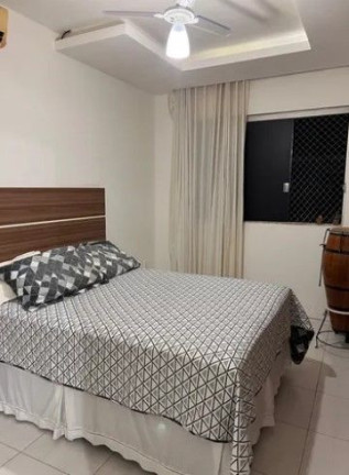 Imagem Casa com 4 Quartos à Venda, 200 m² em Buraquinho - Lauro De Freitas
