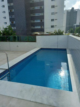 Imagem Apartamento com 2 Quartos à Venda, 50 m² em Rosarinho - Recife Imagem Apartamento com 2 Quartos à Venda, 50 m² em Rosarinho - Recife