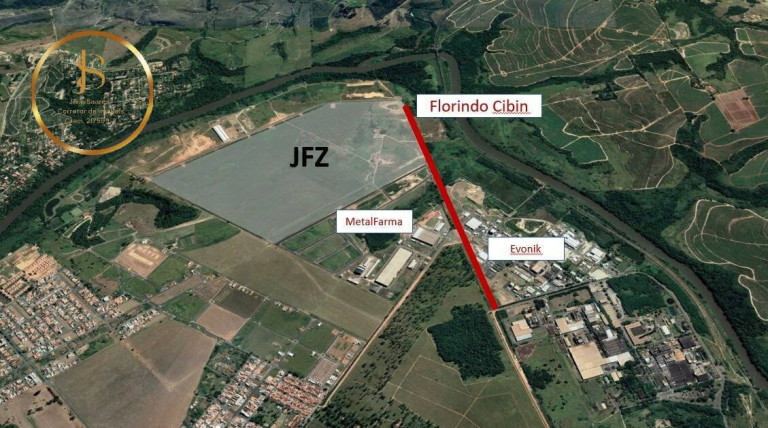 Imagem Terreno à Venda, em Americana Imagem Terreno à Venda, em Americana