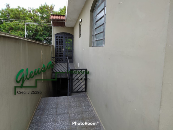 Imagem Casa com 2 Quartos para Alugar, 250 m² em Cidade Antônio Estevão De Carvalho - São Paulo Imagem Casa com 2 Quartos para Alugar, 250 m² em Cidade Antônio Estevão De Carvalho - São Paulo