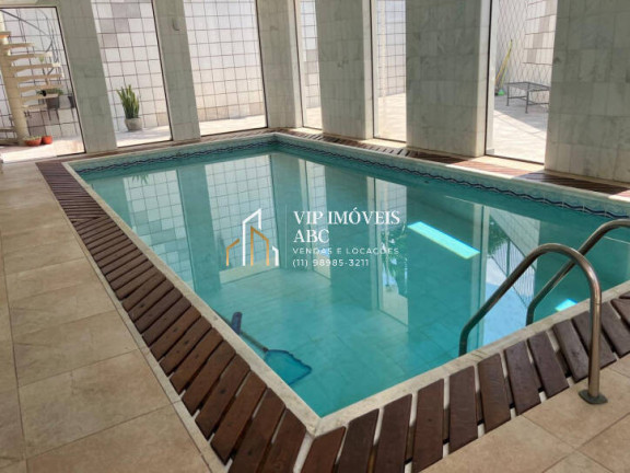 Imagem Casa com 6 Quartos à Venda, 600 m² em Nova Petrópolis - São Bernardo Do Campo