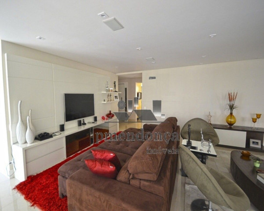 Imagem Apartamento com 4 Quartos à Venda, 250 m² em Perdizes - São Paulo Imagem Apartamento com 4 Quartos à Venda, 250 m² em Perdizes - São Paulo