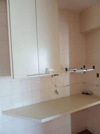 Imagem Apartamento com 2 Quartos à Venda, 60 m² em Jardim Marajoara - São Paulo Imagem Apartamento com 2 Quartos à Venda, 60 m² em Jardim Marajoara - São Paulo