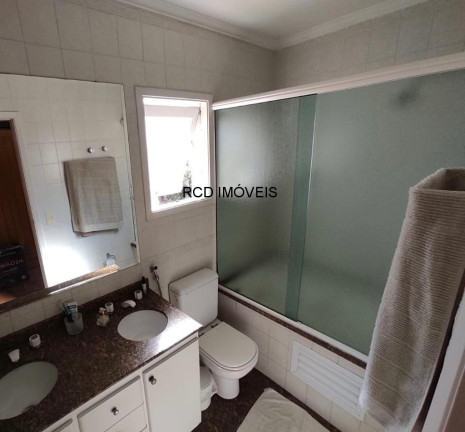 Imagem Casa com 3 Quartos à Venda, 200 m² em Vila São Francisco - São Paulo