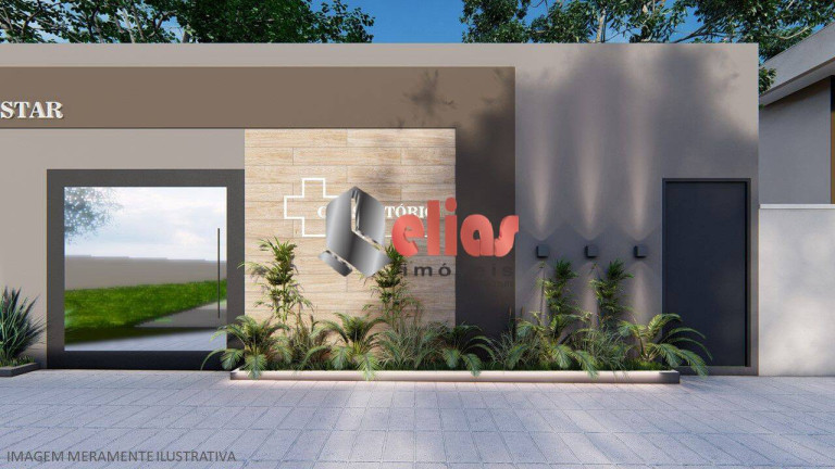 Imagem Sala Comercial para Alugar, 240 m² em Jardim Nasralla - Bauru