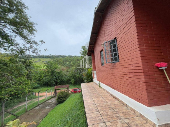 Imagem Chácara com 1 Quarto à Venda, 85 m² em Jardim Costão - Santa Branca
