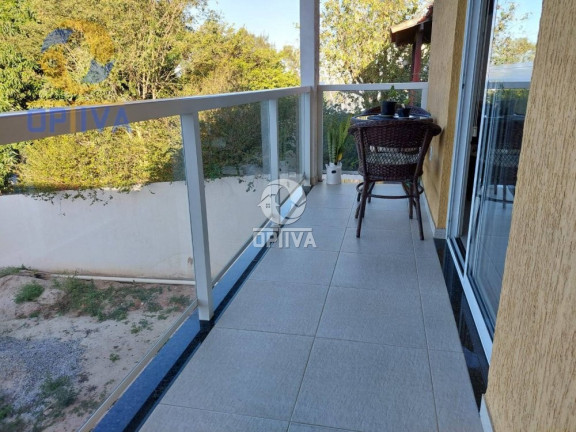 Imagem Flat com 1 Quarto à Venda, 30 m² em Balneário São Pedro - São Pedro Da Aldeia