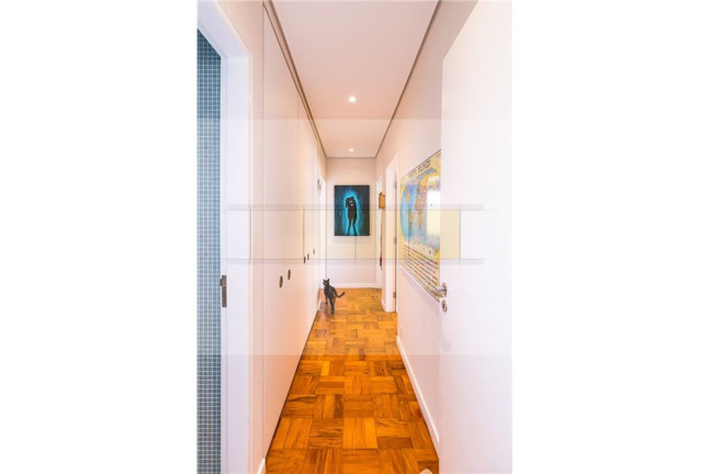 Imagem Apartamento com 3 Quartos para Alugar, em Jardins - São Paulo Imagem Apartamento com 3 Quartos para Alugar, em Jardins - São Paulo