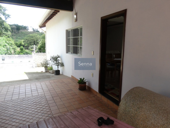 Imagem Imóvel com 4 Quartos à Venda, 320 m² em Caxambu - Jundiaí
