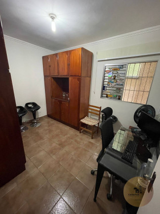 Imagem Sobrado com 3 Quartos à Venda, 193 m² em Jardim Santo Alberto - Santo André Imagem Sobrado com 3 Quartos à Venda, 193 m² em Jardim Santo Alberto - Santo André