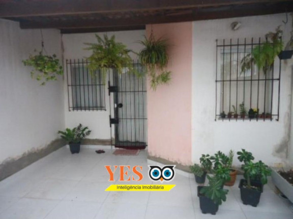Imagem Casa com 2 Quartos à Venda, 125 m² em Conceição - Feira De Santana