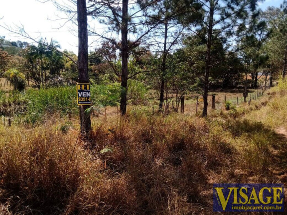 Imagem Terreno à Venda, 9 m² em Veraneio Ijal - Jacareí Imagem Terreno à Venda, 9 m² em Veraneio Ijal - Jacareí