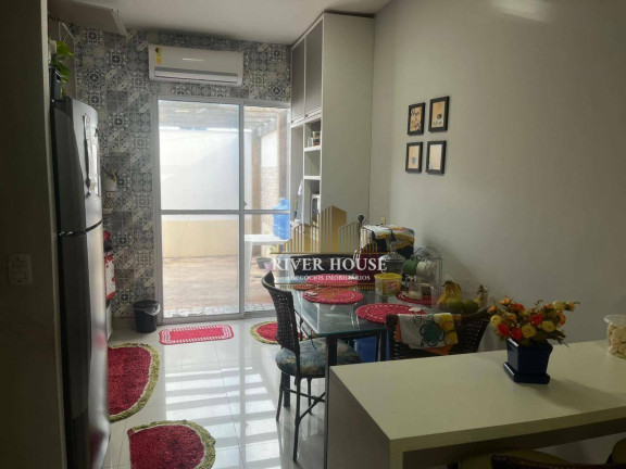 Casa com 2 Quartos à Venda, 51 m² em Jardim Imperial - Cuiabá