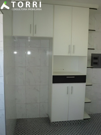 Imagem Apartamento com 3 Quartos à Venda, 120 m² em Centro - Sorocaba