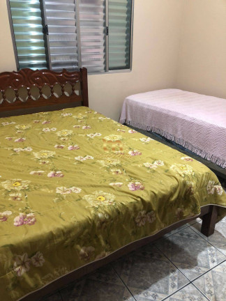 Imagem Casa com 2 Quartos à Venda,  em Caiçara - Praia Grande