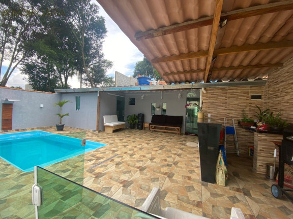 Imagem Casa com 2 Quartos à Venda, 250 m² em Jardim São Bernardo - São Paulo