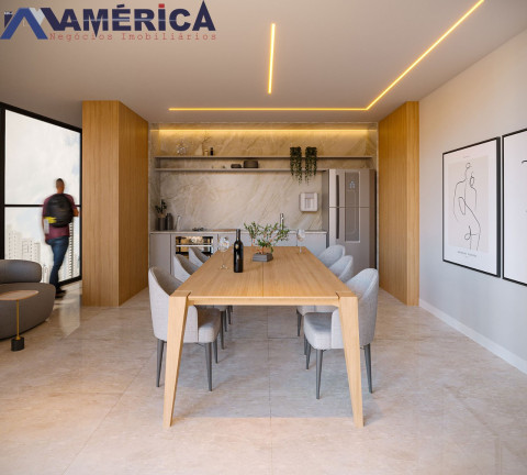 Imagem Imóvel com 1 Quarto à Venda, 24 m² em Manaíra - João Pessoa Imagem Imóvel com 1 Quarto à Venda, 24 m² em Manaíra - João Pessoa