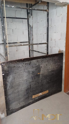 Imagem Apartamento com 3 Quartos à Venda, 55 m² em Boa Vista - Vespasiano