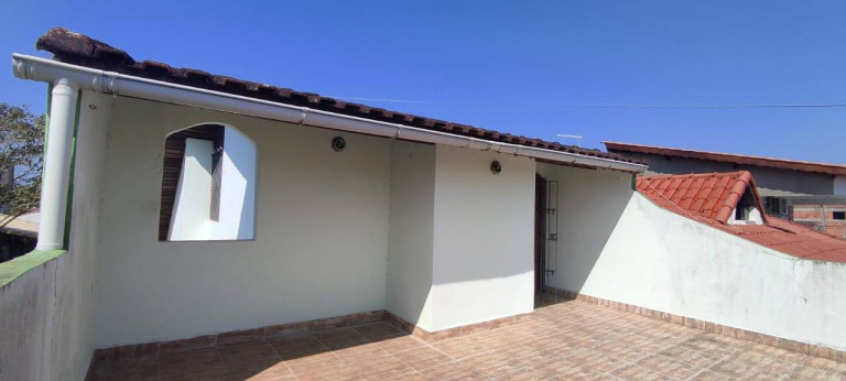 Imagem Casa com 3 Quartos à Venda, 180 m² em Cidade Nova Peruíbe - Peruíbe Imagem Casa com 3 Quartos à Venda, 180 m² em Cidade Nova Peruíbe - Peruíbe