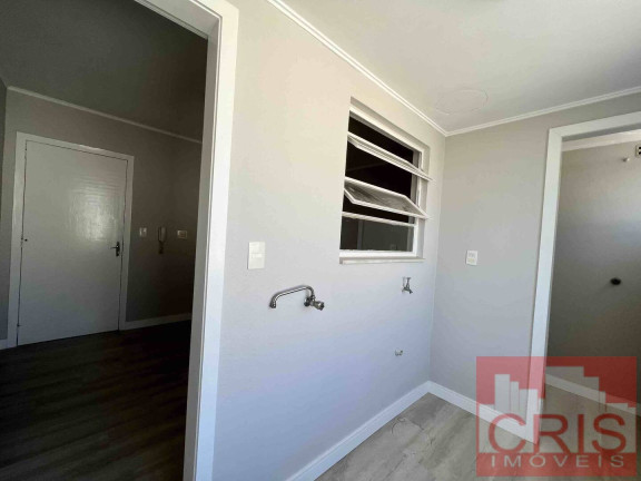 Imagem Apartamento com 2 Quartos à Venda, 80 m² em Borgo - Bento Gonçalves