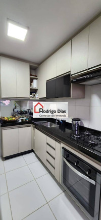 Imagem Apartamento com 2 Quartos para Alugar, 54 m² em Jardim Guanabara - Jundiaí Imagem Apartamento com 2 Quartos para Alugar, 54 m² em Jardim Guanabara - Jundiaí