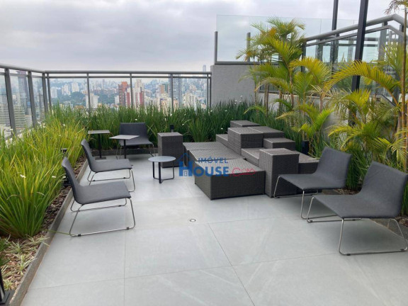 Imagem Apartamento com 2 Quartos à Venda, 68 m² em Pinheiros - São Paulo